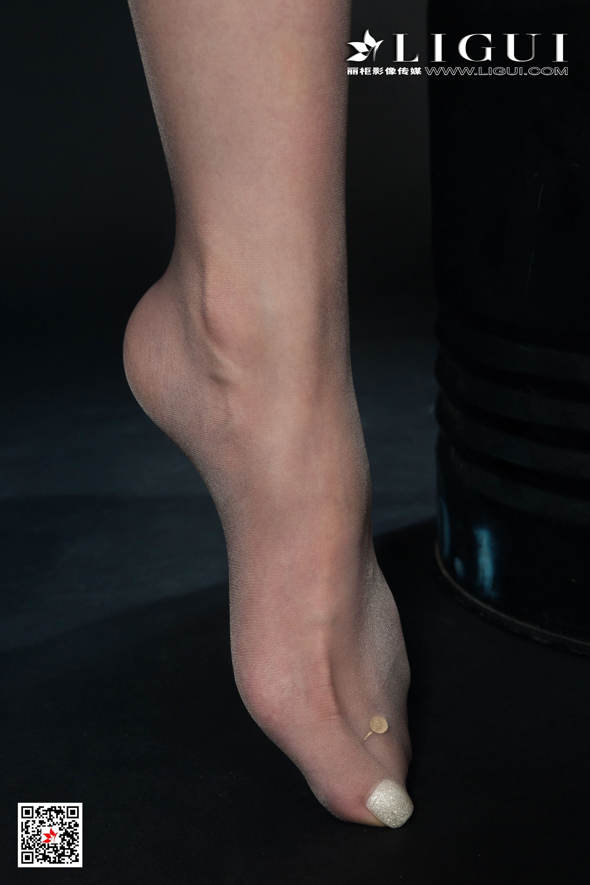 Ligui丽柜 2021.05.26 网络丽人 Model 凉儿